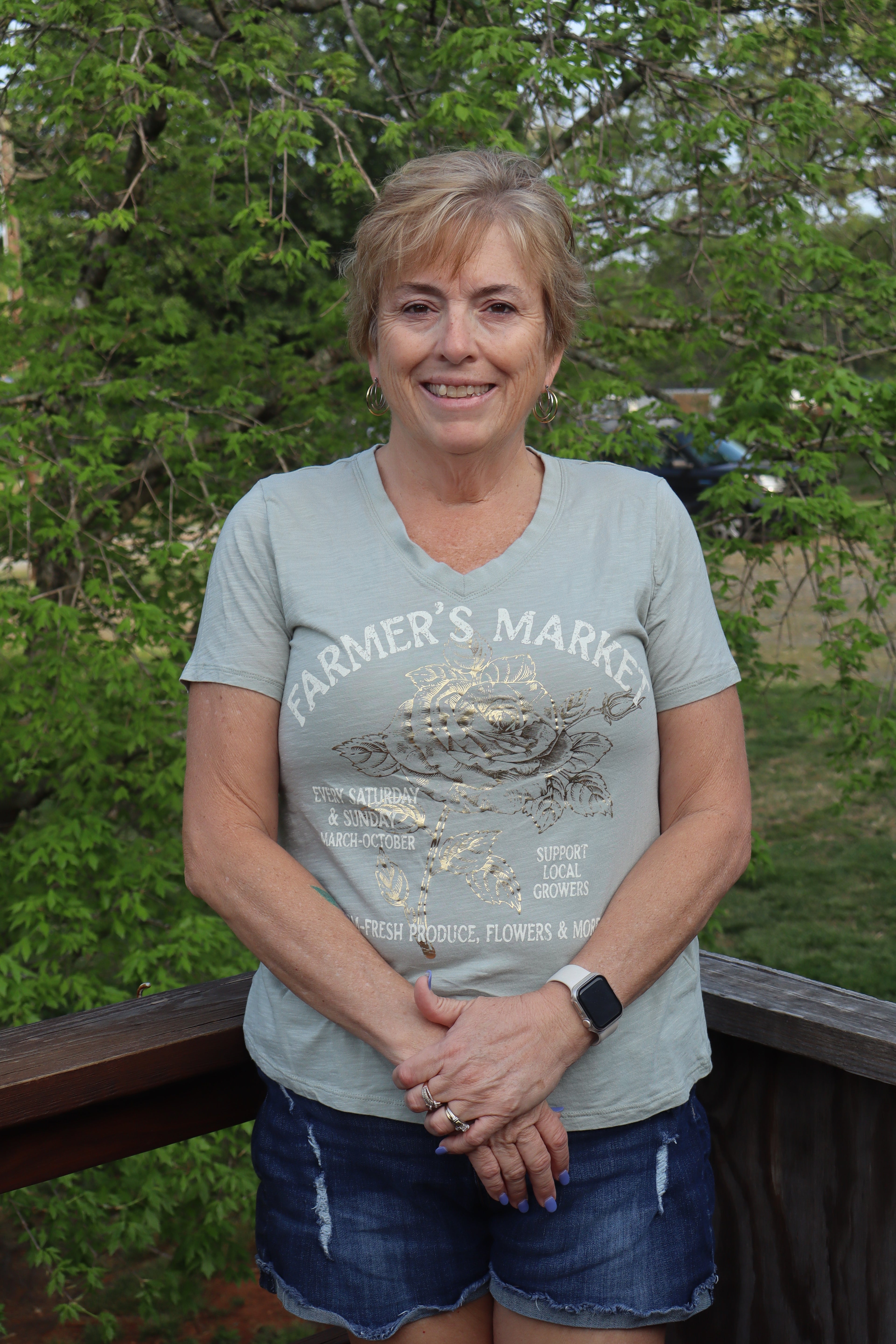 👕 B&T Farms Mercantile