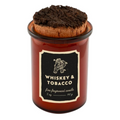 Hand-Poured Scented Candles | AP Candles | Made in USA