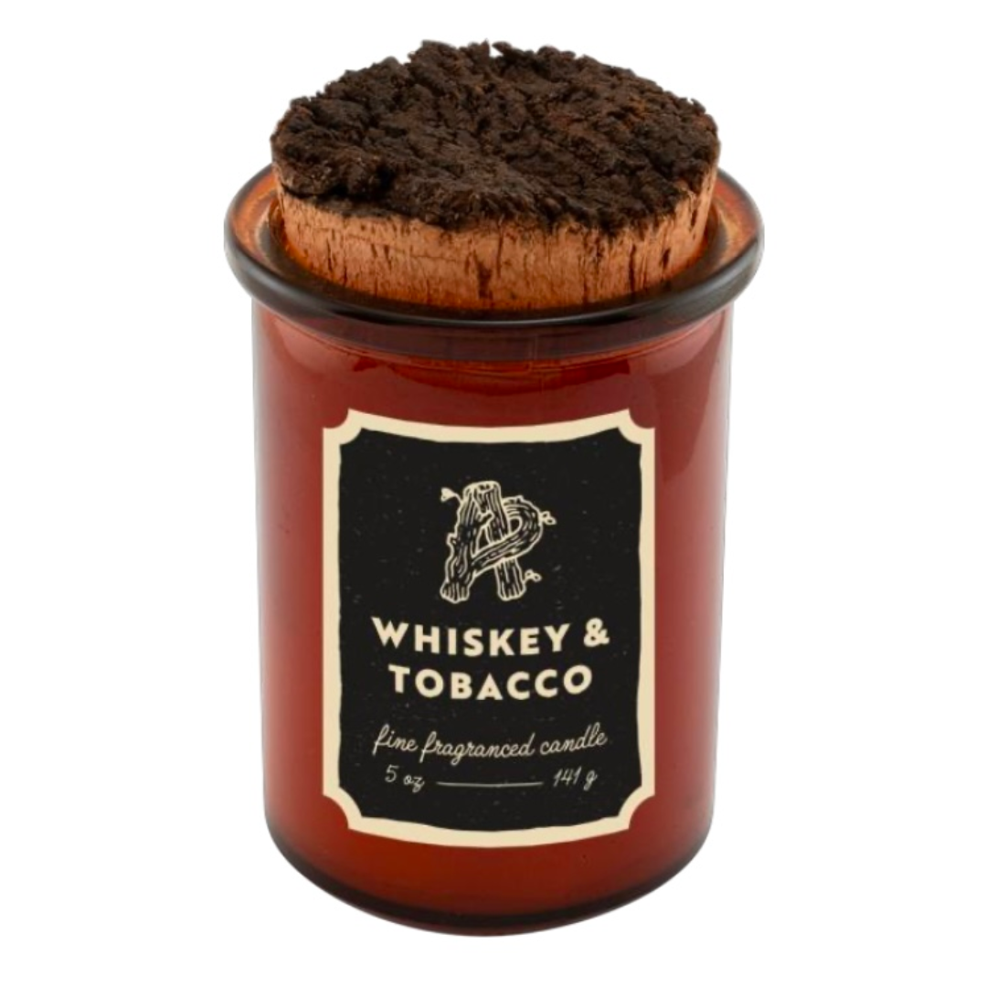 Hand-Poured Scented Candles | AP Candles | Made in USA