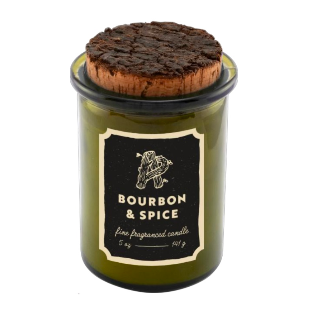 Hand-Poured Scented Candles | AP Candles | Made in USA