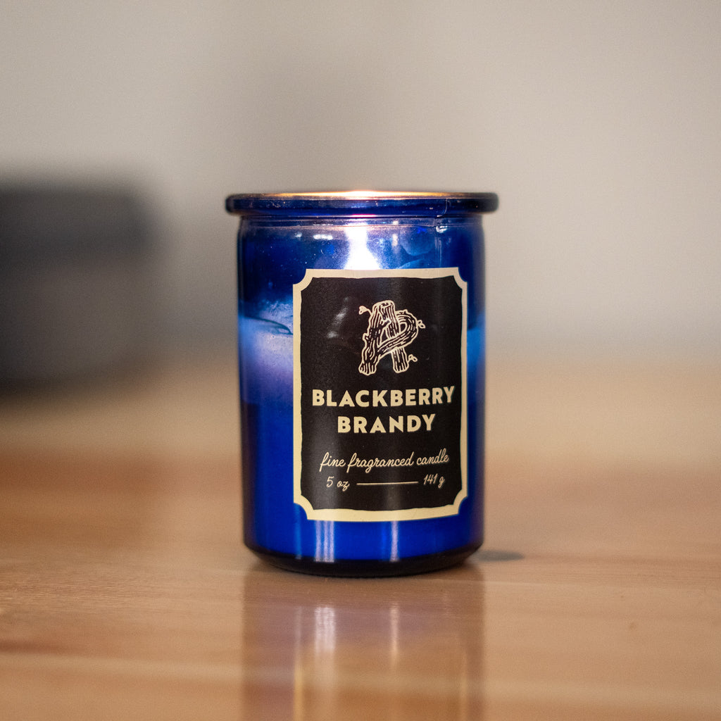 Hand-Poured Scented Candles | AP Candles | Made in USA