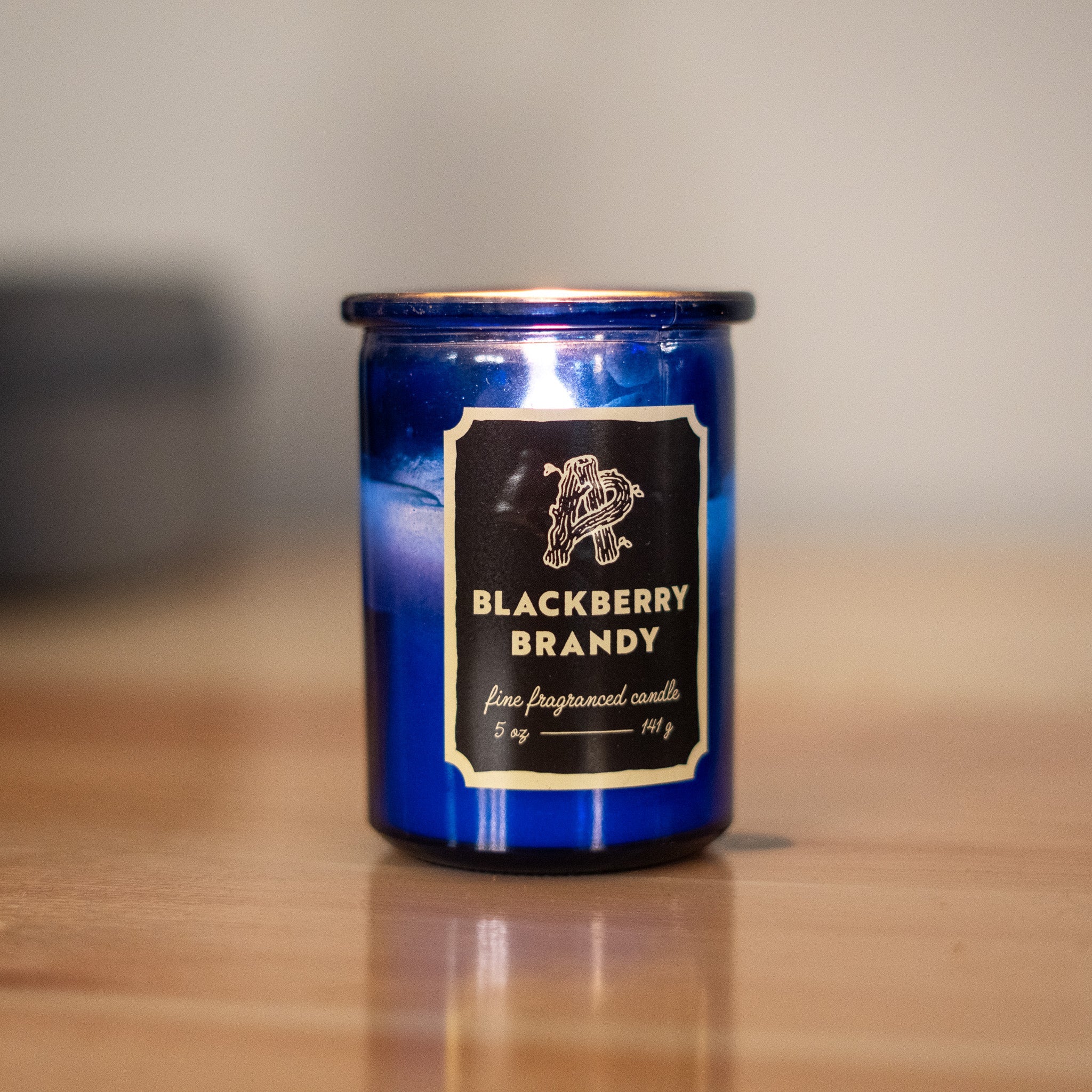 Hand-Poured Scented Candles | AP Candles | Made in USA