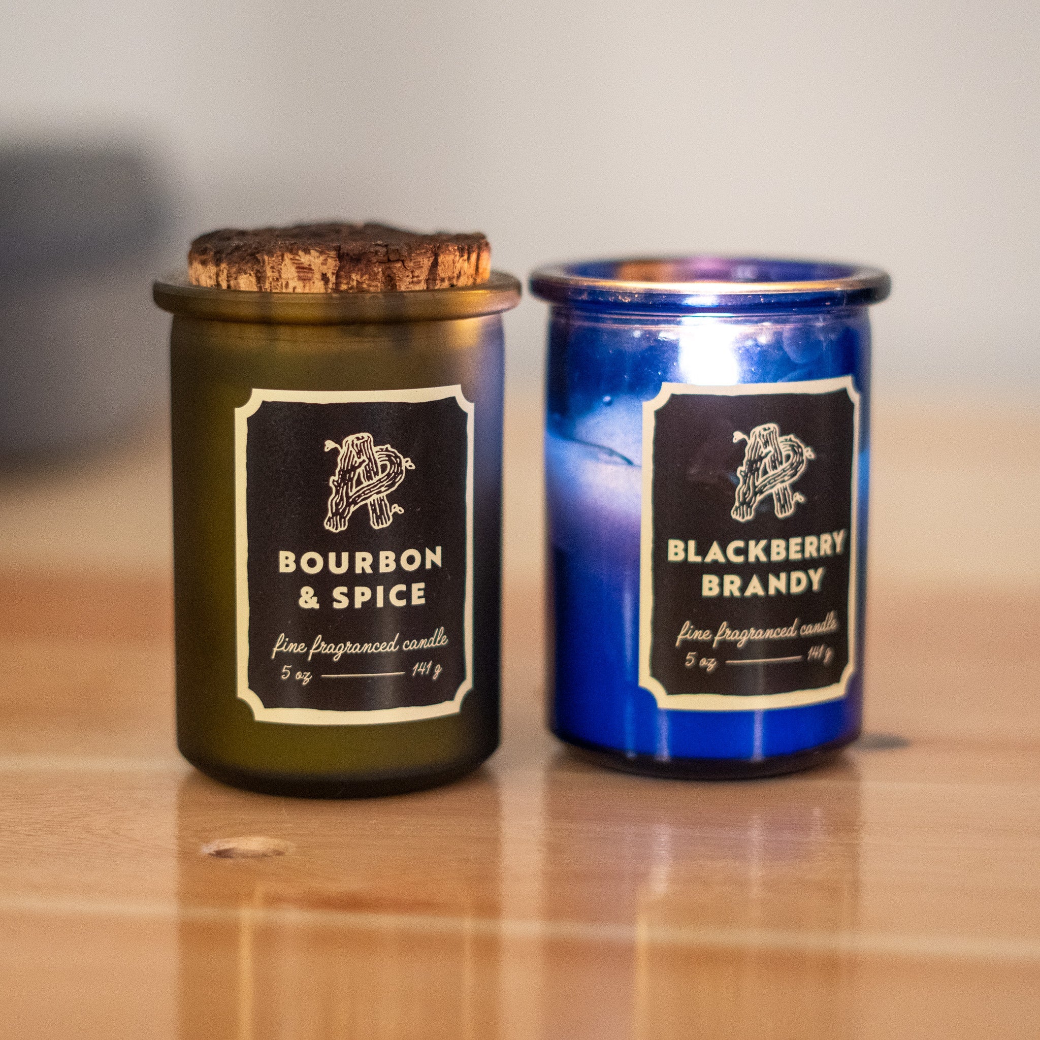 Hand-Poured Scented Candles | AP Candles | Made in USA