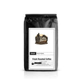 French Vanilla Coffee – Smooth & Creamy Medium Roast